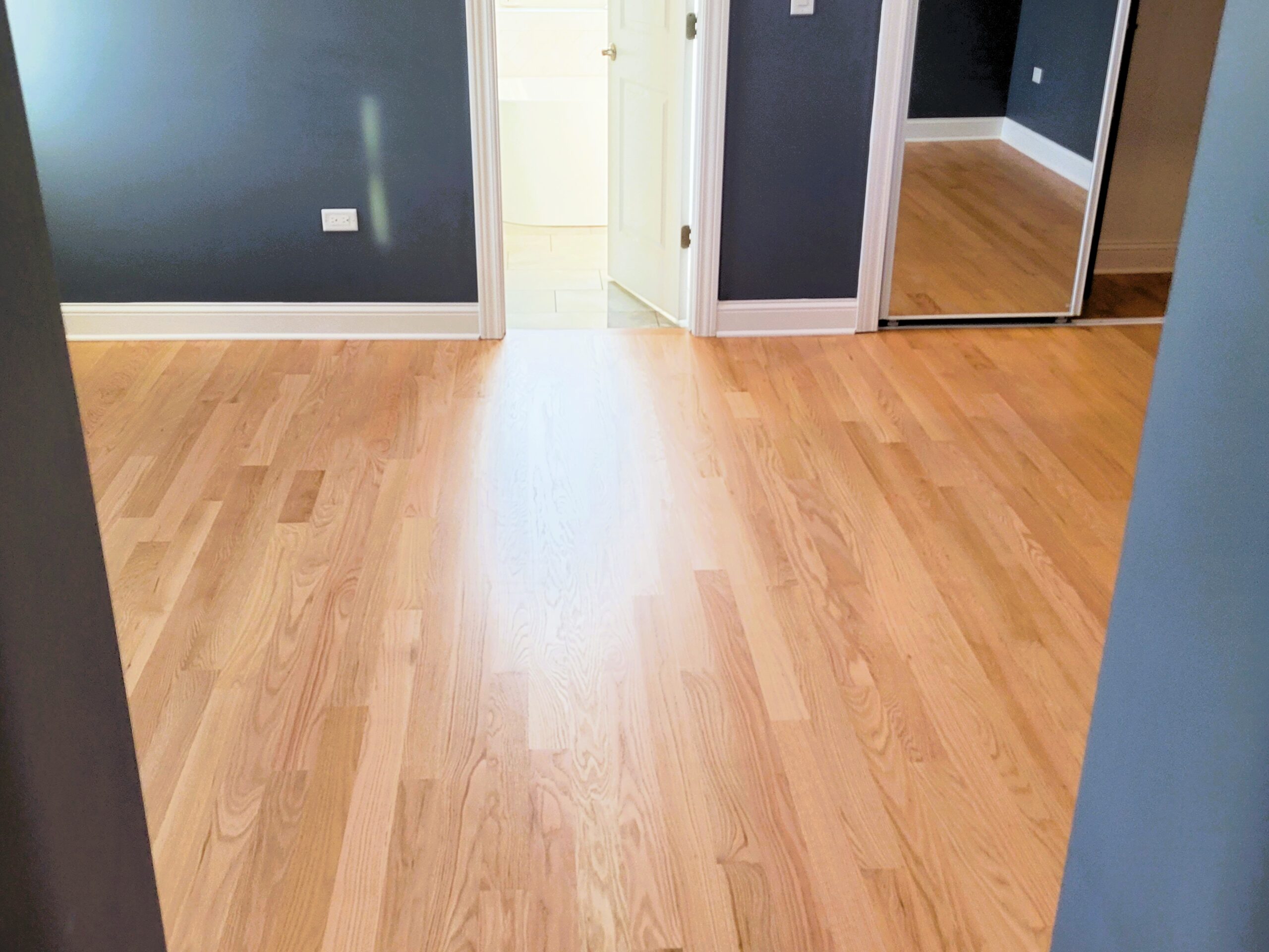 basement remodel forge oak chicago Basement remodel chicago