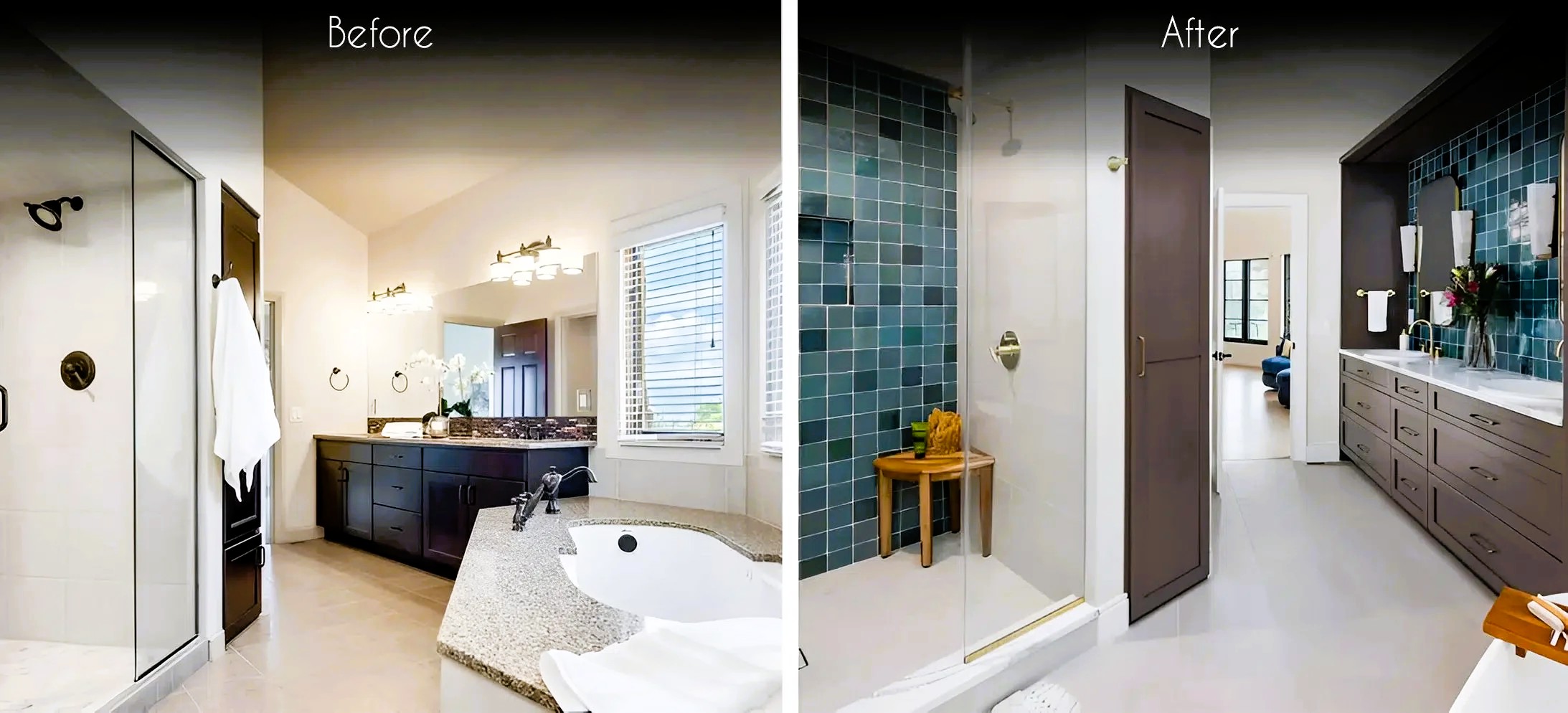 Glenview, IL Bathroom Remodel