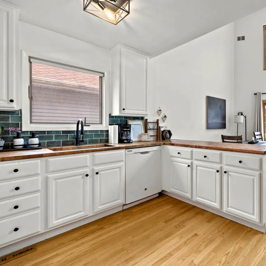 kitchen remodel chicago area