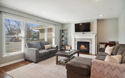 Timeless Luxury in Barrington: Why Homeowners Choose Forge & Oak